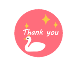 Healed North European sticker sticker #14157821