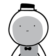 Mochi Doorman sticker #14157886