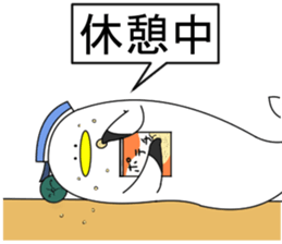 Naminori Rochikun5 sticker #14158094