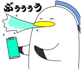 Naminori Rochikun5 sticker #14158105