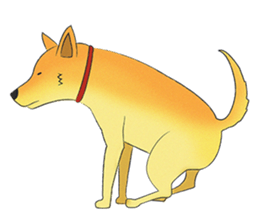 Loyal Yellow sticker #14158179