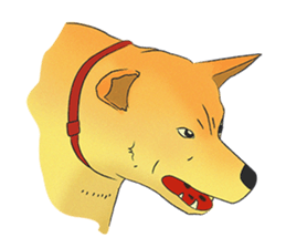 Loyal Yellow sticker #14158181