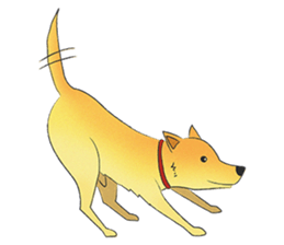 Loyal Yellow sticker #14158182