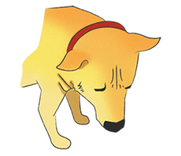 Loyal Yellow sticker #14158185