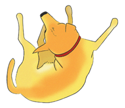 Loyal Yellow sticker #14158188