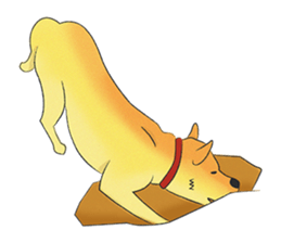 Loyal Yellow sticker #14158193