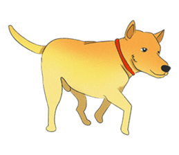 Loyal Yellow sticker #14158194