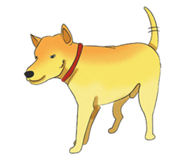 Loyal Yellow sticker #14158196