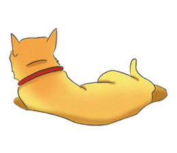 Loyal Yellow sticker #14158197