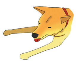 Loyal Yellow sticker #14158198