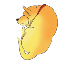 Loyal Yellow sticker #14158204