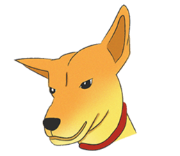 Loyal Yellow sticker #14158205