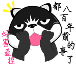 MoneyTalke17 sticker #14158339