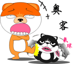 MoneyTalke17 sticker #14158347