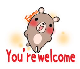 Emma's exclusive sticker sticker #14158554