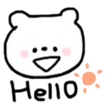 kumanokosan sticker #14158778