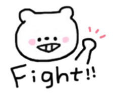 kumanokosan sticker #14158780