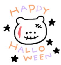 kumanokosan sticker #14158796