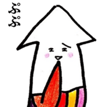 'ika'lorful5 sticker #14158987