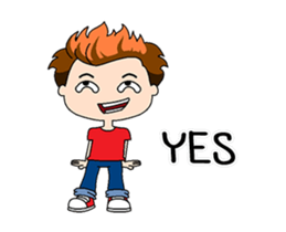 Let's dance! sticker #14159398