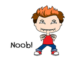 Let's dance! sticker #14159408