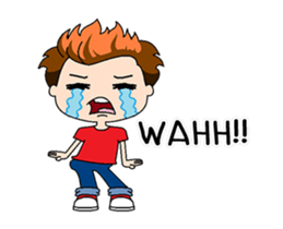 Let's dance! sticker #14159409