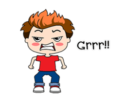 Let's dance! sticker #14159417