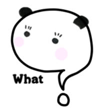 SoccoerPANDA1 sticker #14159465