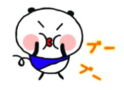 SoccoerPANDA1 sticker #14159466