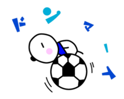 SoccoerPANDA1 sticker #14159468