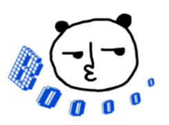 SoccoerPANDA1 sticker #14159469