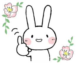 Greetings for adults(winter) sticker #14159823