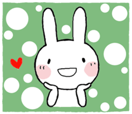 Greetings for adults(winter) sticker #14159828