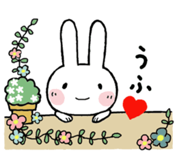 Greetings for adults(winter) sticker #14159835