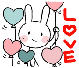 Greetings for adults(winter) sticker #14159837