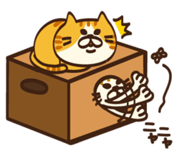 Also in 2017,I want to say Meowing sticker #14160015