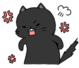 Terry and Kurosuke sticker #14160177