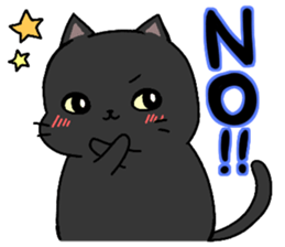 Terry and Kurosuke sticker #14160181