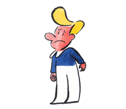 John and Lulu Season3 sticker #14160232