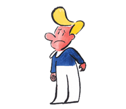 John and Lulu Season3 sticker #14160232