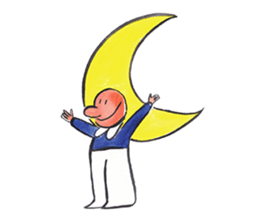 John and Lulu Season3 sticker #14160237