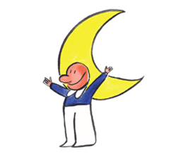 John and Lulu Season3 sticker #14160237