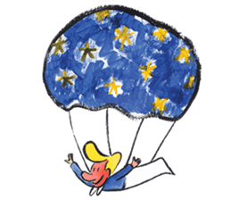 John and Lulu Season3 sticker #14160238