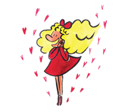 John and Lulu Season3 sticker #14160240