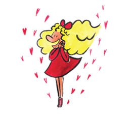 John and Lulu Season3 sticker #14160240