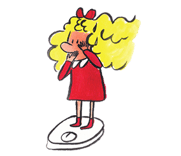 John and Lulu Season3 sticker #14160244