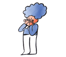 John and Lulu Season3 sticker #14160247