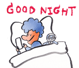 John and Lulu Season3 sticker #14160249