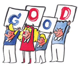 John and Lulu Season3 sticker #14160252