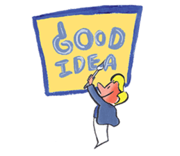 John and Lulu Season3 sticker #14160255